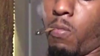 Bullseye Smoking Cum Solo 