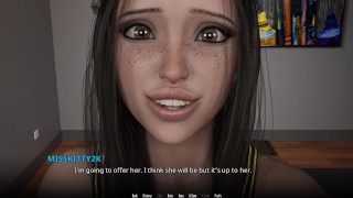 WVM - PART 13- LEAVING ALL TOGETHER