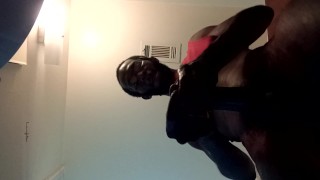 A GOOD NUT DAYS AGO PART 2