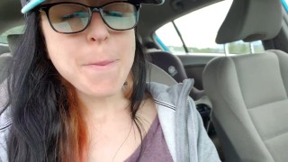 Public Piss Out of My Car