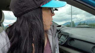 Public Piss Out of My Car
