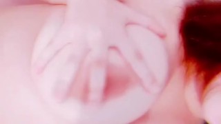 Ma boobs again