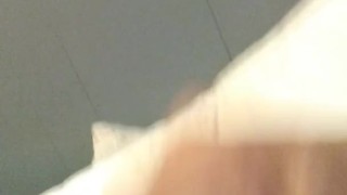 Getting off
