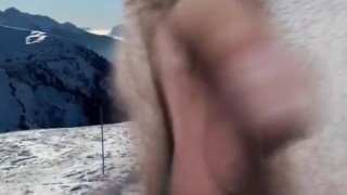 Sc Kyle Butler 'Mountain Range Cock Magic'