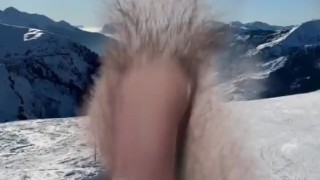 Sc Kyle Butler 'Mountain Range Cock Magic'
