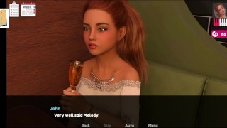 Melody (Amy Route 9)
