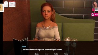 Melody (Amy Route 9)