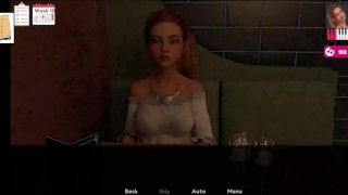 Melody (Amy Route 9)