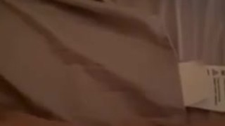 Desperate to cum for daddy 
