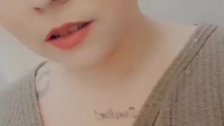 Little tease