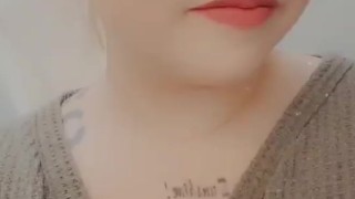 Little tease