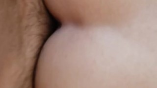 Sex before going to work tight pussy