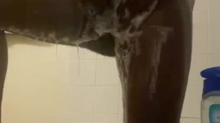 Quick shower
