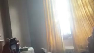 Jerkin off too my porn