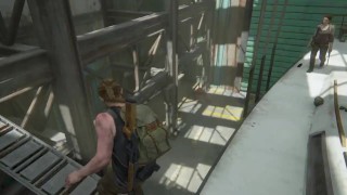 buff chick fucks coronavirus 19