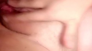 Really Horny