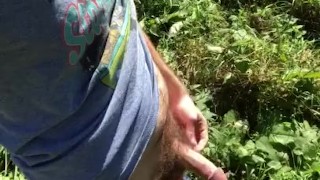 Just Some Outdoor Fun