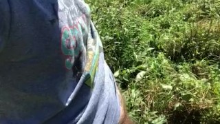 Just Some Outdoor Fun