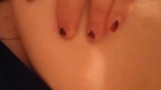 Look what I learned I could do!!!