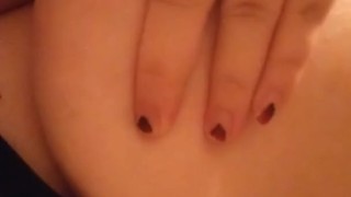 Look what I learned I could do!!!