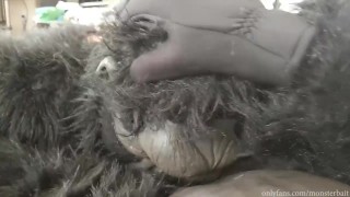 Do You Want a Banana?