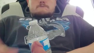Busting another load