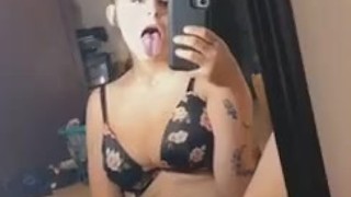 Ahegao 