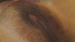 Making myself cum 