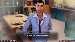 DOUBLE HOMEWORK #99 • PC GAMEPLAY [HD]