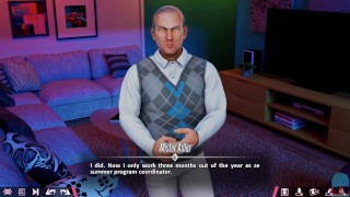 DOUBLE HOMEWORK #100 • PC GAMEPLAY [HD]