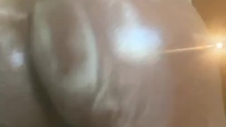 Hot and Soapy Bubble Booty Lathering Up | EROS ORISHA