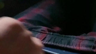 COVID HAS ME LONELY PART 2 - JERK ME OFF UNTIL MY COCK CUMS HARD