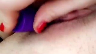 Vibrator fun