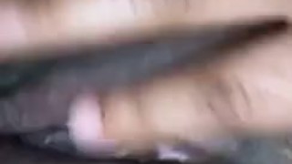 Bigbooty teen masturbating 