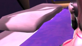 Mogamvo wet dreams Demo gameplay