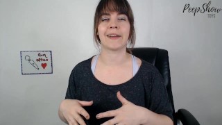 Toy Review - Enema Comparison Skwert Water Bottle Douche from Boneyard and CalExotics One Way Valve