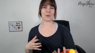 Romp Hype G-spot Vibrator Review