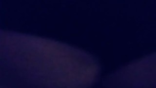 Jeni fucking her tight hole till she squirts 