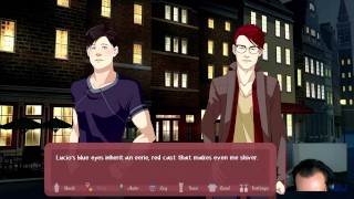 Sweet as Magic [DEMO]