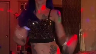 Just a tease 