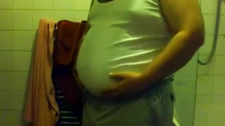 redone belly