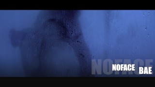 No Face Bae Shower Promo