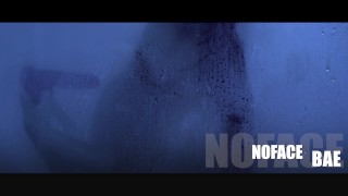 No Face Bae Shower Promo