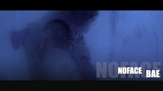 No Face Bae Shower Promo