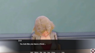 Public Sex Life H - (PT 23) - Teacher's Route