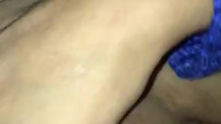 Babe so horny and wet