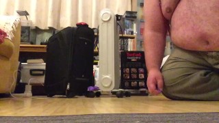 bawoon belly clip