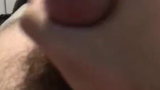Cumming so hard imagine your face is here 