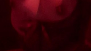 I'm a hot bitch that loves to tease!