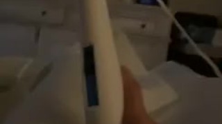 Magic Wand Organisms